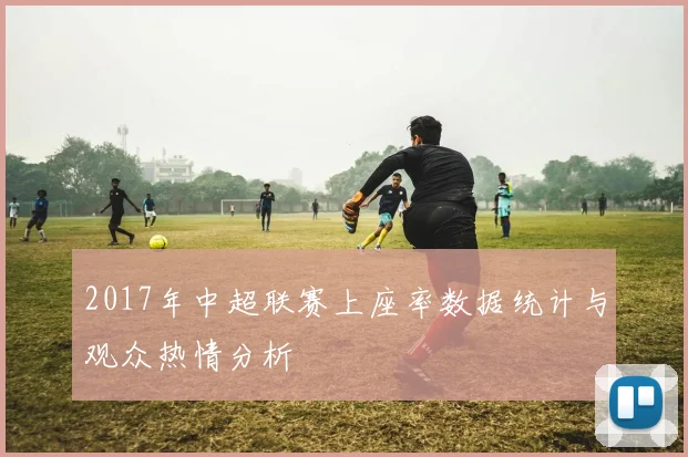 2017年中超联赛上座率数据统计与观众热情分析